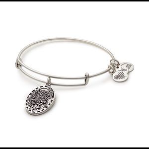 ALEX AND ANI Daughter Bracelet